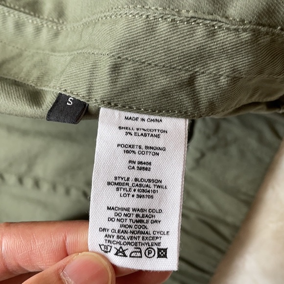 Theory women’s jacket - Picture 7 of 7